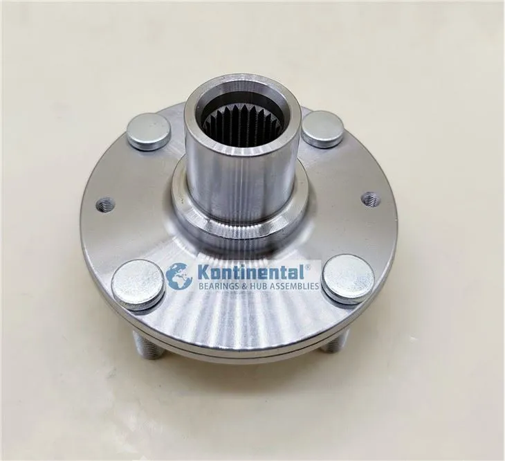 51750-25001 51750-25000 WHEEL HUB FOR HYUNDAI ACCENT