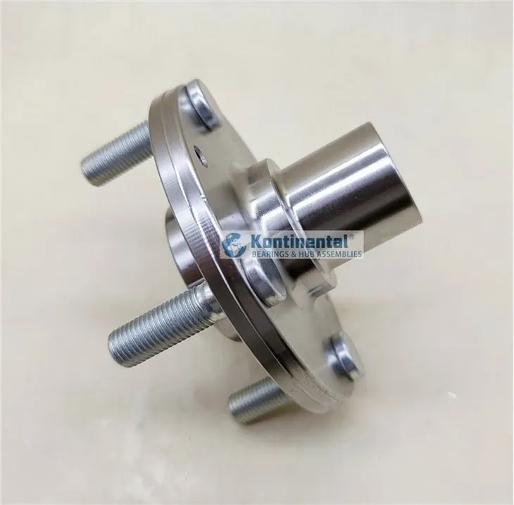 51750-25001 51750-25000 WHEEL HUB FOR HYUNDAI ACCENT