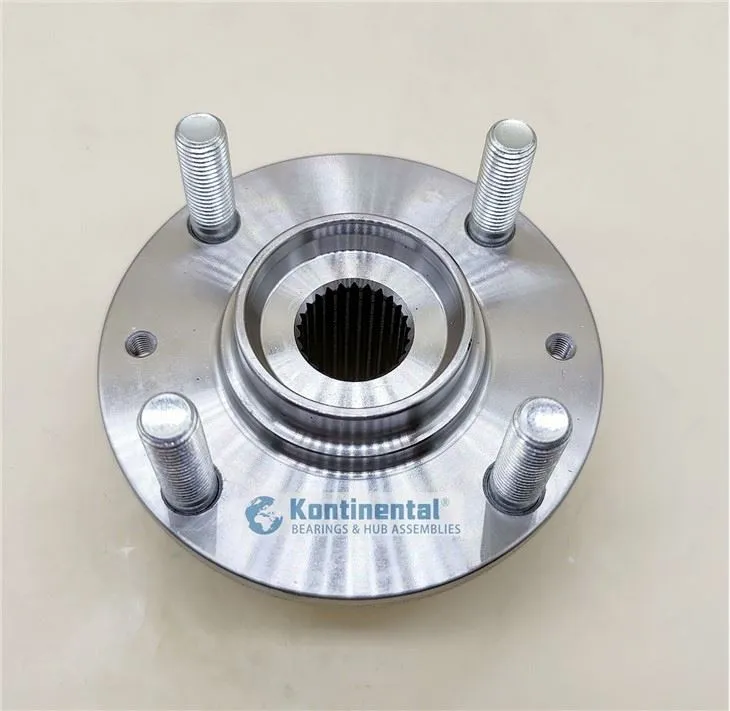 51750-25001 51750-25000 WHEEL HUB FOR HYUNDAI ACCENT