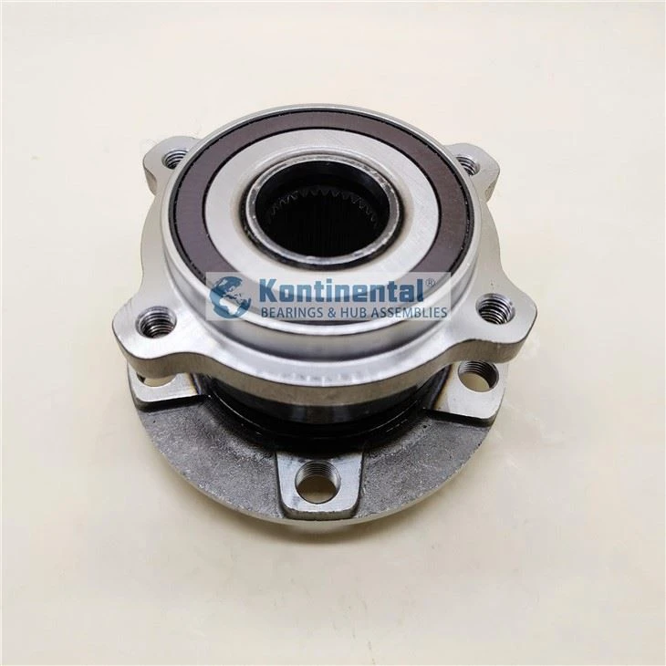 675000063 MASERATI Ghibli HUB BEARING ASSEMBLY