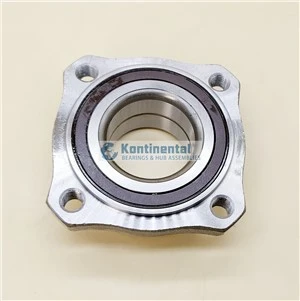 33406787015 HUB BEARING FOR BMW X3