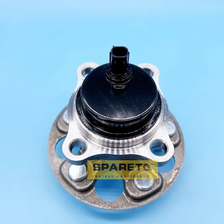 42410-BZ140 FOR 2021- TOYOTA AVANZA W100,W101
