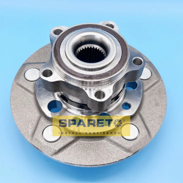 Wheel hub bearings,wheel hub assembly,clutch released bearings,pulley ...